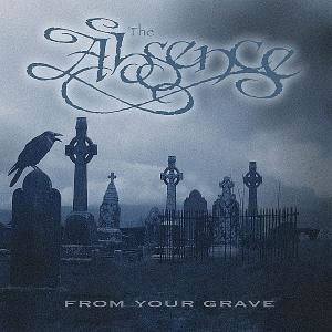 From Your Grave - The Absence - Musiikki - METALMASTERS - 0039841454222 - torstai 15. syyskuuta 2005