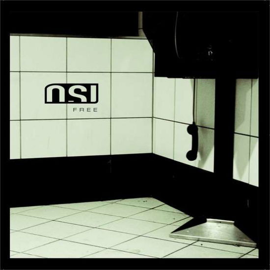 Osi · Free (CD) [Reissue edition] (2021)