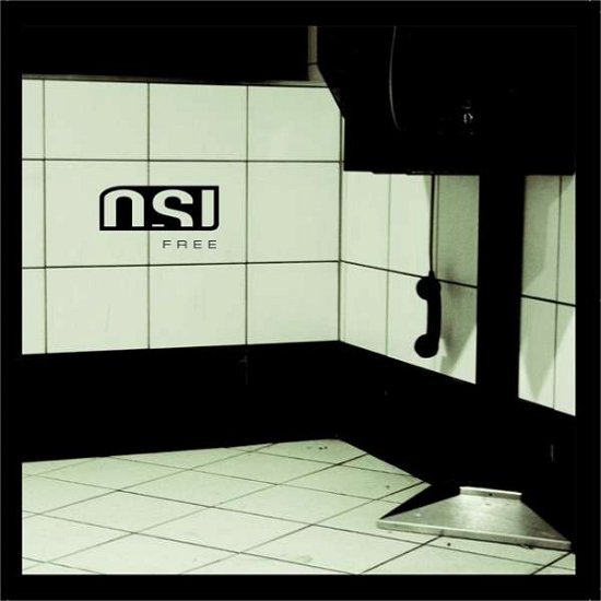 Cover for Osi · Free (CD) [Reissue edition] (2021)