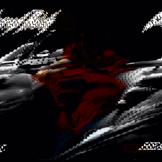 Heal (RI) - Sacred Reich - Music - Metal Blade Records - 0039841610222 - July 26, 2024