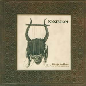 Incarnation - Possession - Muziek - TAXIM - 0041101106222 - 2 september 2008