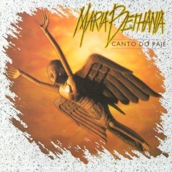 Cover for Maria Bethania · 25 Anos (CD) (2007)