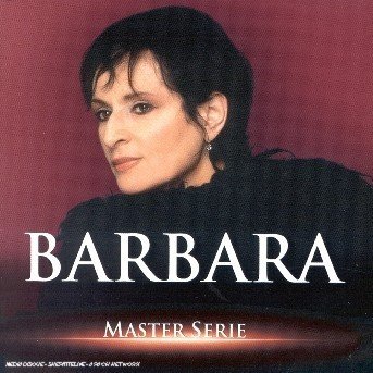 Cover for Barbara · Master Serie Vol. 2 (CD) [Remastered edition] (2020)