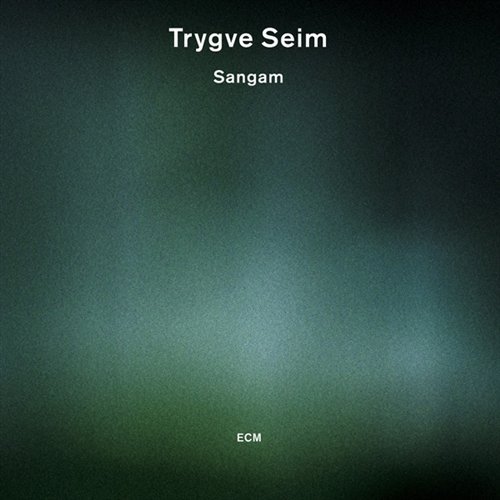 Cover for Trygve Seim · Sangam (CD) (2005)