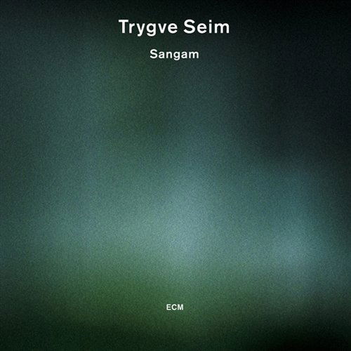 Sangam - Trydve Seim - Musik - ECM - 0044003812222 - 19. Oktober 2004