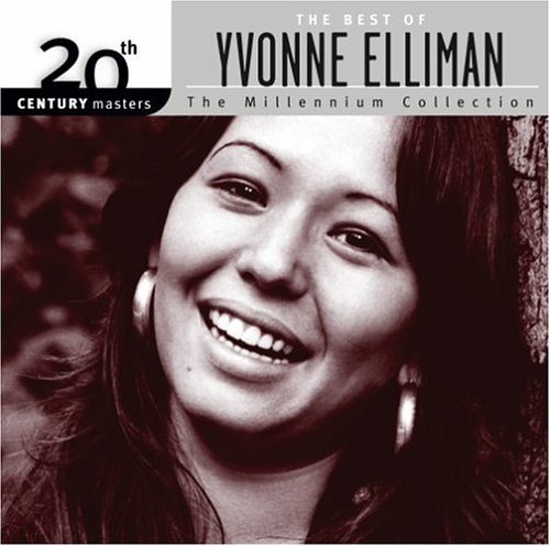 20th Century Masters - Yvonne Elliman - Música - UNIVERSAL - 0044006527222 - 30 de junho de 1990