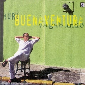 Vagabundo - Yuri Buenaventura - Musik - MERCURY - 0044007702222 - 