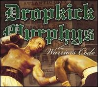Cover for Dropkick Murphys · Warriors Code (CD) [Digipak] (2011)
