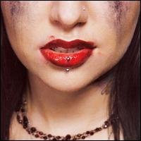 Cover for Escape the Fate · Dying is Your Latest Fashion (CD) (2006)