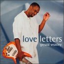 Cover for Veasley Gerald · Love Letters (CD) (2006)