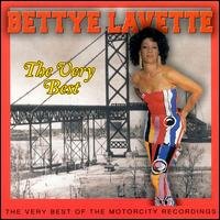 Cover for Bettye Lavette · Very Best of (CD) (1996)