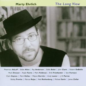 Long View - Marty Ehrlich - Muzyka - ENJ - 0063757945222 - 21 października 2003