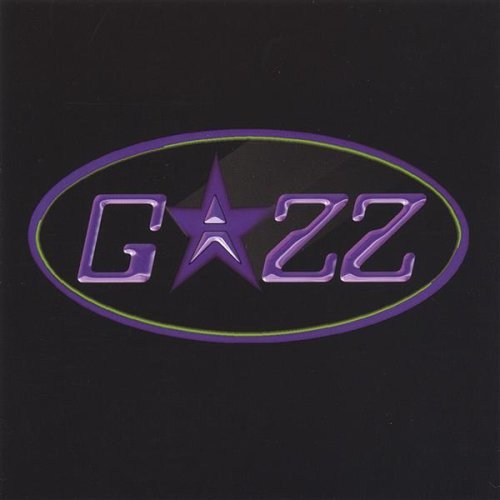 Gazz - Gazz - Música -  - 0067461646222 - 21 de dezembro de 2004