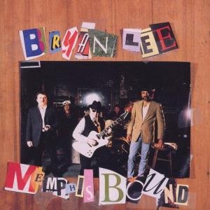 Cover for Bryan Lee · Memphis Bound (CD) (1993)