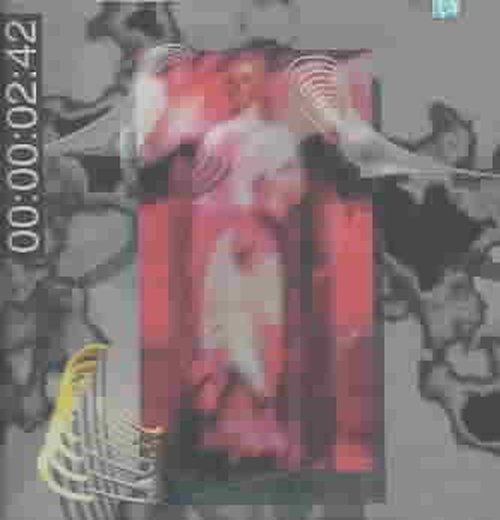 Cover for Front 242 · 05:22:09:12 off (CD) (1993)