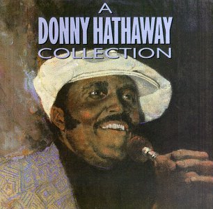 Cover for Donny Hathaway · Collection (CD) (1990)