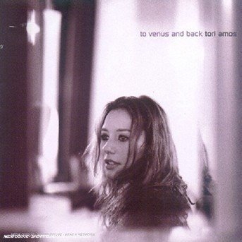Cover for Tori Amos · To Venus And Back (CD) [Limited edition] [Box set] (1999)