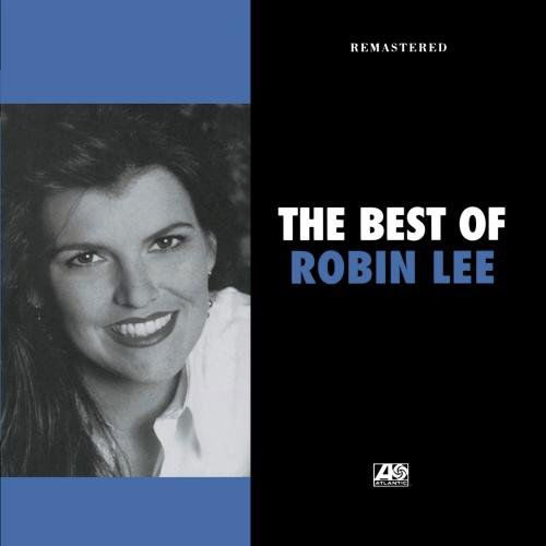 Cover for Robin Lee · Best Of (CD) (2000)