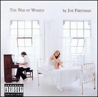 War Of Women - Joe Firstman - Musik - ATLANTIC - 0075678366222 - 15. August 2003