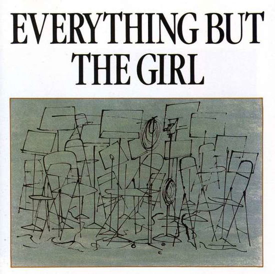 Everything but the Girl - Everything but the Girl - Musikk - WARNER BROTHERS - 0075992521222 - 14. november 1995