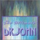 Ultimate Dr John-Dr John - Dr John - Muziek - WARNER BROTHERS - 0075992761222 - 25 oktober 1990