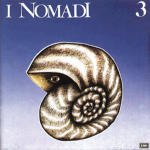 Volume 3 - I Nomadi - Muziek - EMI - 0077774873222 - 