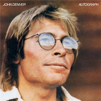 Cover for John Denver · Autograph (CD) (2001)