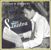 Classics & Standards - Frank Sinatra - Musik - Sony Special Product - 0079897008222 - 6. oktober 2003