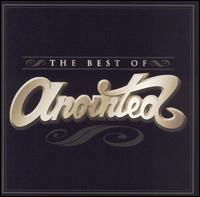 Best of Anointed - Anointed - Musik - WORD (WORD) - 0080688628222 - 23. September 2003