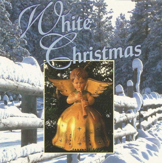 Cover for White Christmas (CD)