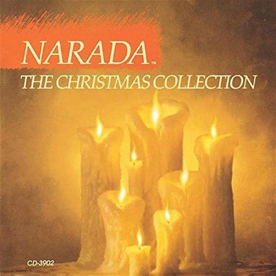 Cover for Aa.vv. · The Christmas Collection (CD) (1988)