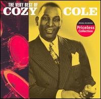 Cover for Cozy Cole (CD) (2006)