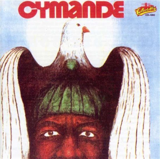 Cymande - Cymande - Musik - COLLECTABLE CD - 0090431520222 - 19 september 1991
