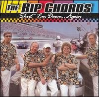 Cover for Rip Chords · Shut Em Down Again (CD) (2005)