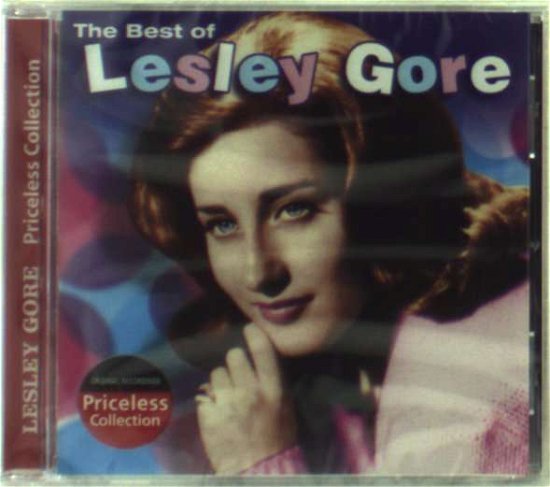 Best of - Lesley Gore - Musik - COLLECTABLES - 0090431801222 - 23 november 2004