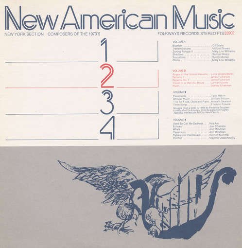 New American Music 2 / Var - New American Music 2 / Var - Musik - FAB DISTRIBUTION - 0093073390222 - 30. maj 2012