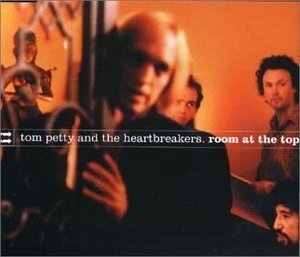 Cover for Tom Petty · Room At The Top (CD)