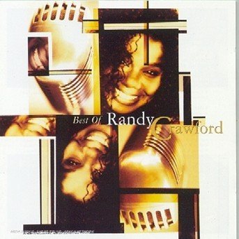 Cover for Randy Crawford · Best of (CD) (2011)