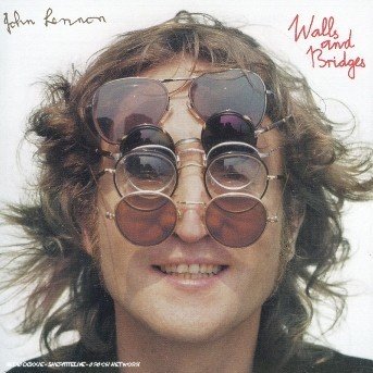 Walls & Bridges - John Lennon - Musique - CAPITOL (EMI) - 0094634097222 - 27 novembre 2007