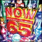 Cover for Now That's What I Call Music! · Now That's What I Call Music Vol.65 (CD) (2013)