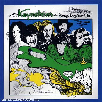 Cover for Bonzo Dog Band · Keynsham (CD) [Bonus Tracks, Remastered edition] (2013)