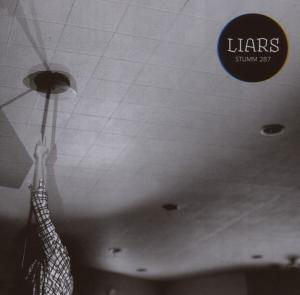 Liars - Liars - Musique - MUTE - 0094639753222 - 21 août 2007