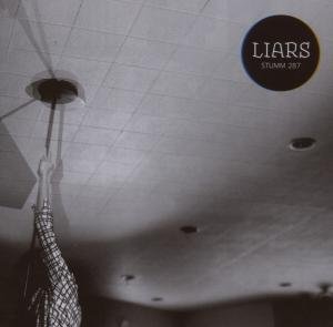 Cover for Liars (CD) (2007)