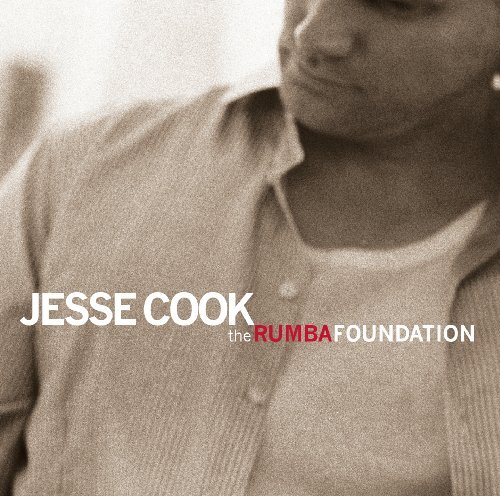 Cover for Jesse Cook · Rumba Foundation (CD) (2009)