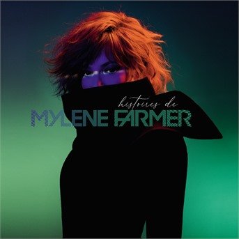 Cover for Mylene Farmer · Histoires De (CD) (2022)