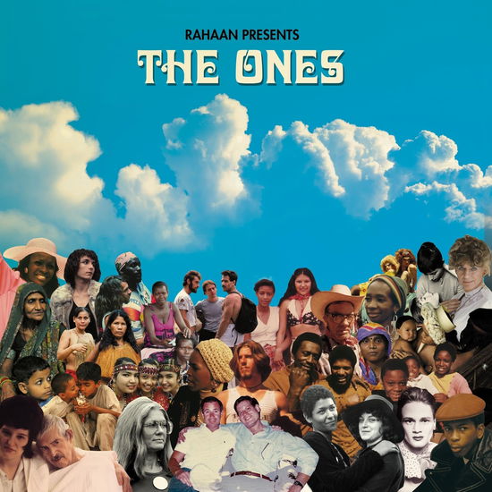 Ones - Rahaan - Music - BBE Music - 0197189720222 - January 31, 2025