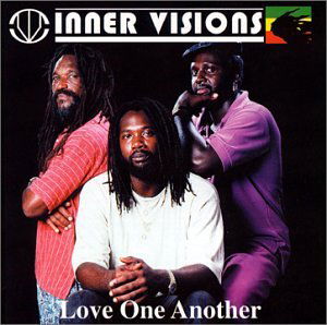 Love One Another - Inner Visions - Musikk - B.BIT - 0600103543222 - 2. februar 2004