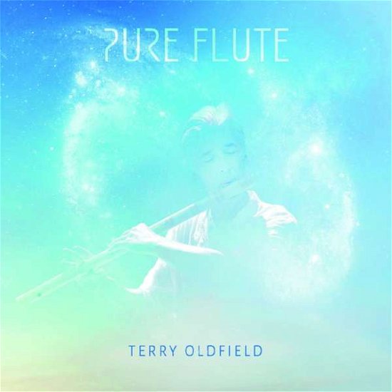 Cover for Terry Oldfield · Pure Flute [cd] (CD) (2017)