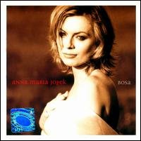 Cover for Anna Maria Jopek · Bosa (CD) (2000)