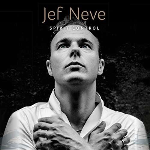 Cover for Jef Neve · Spirit Control (CD) (2017)